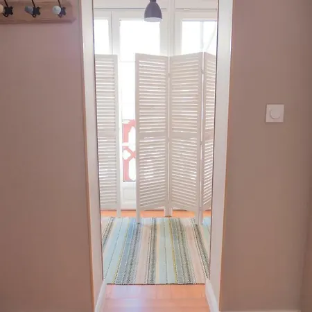 Cap Berilou . Qualite Et Confort Assure . بيت للعطل