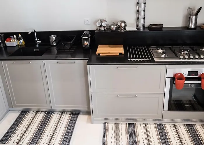 Cap Berilou . Qualite Et Confort Assure . Dom wakacyjny Arcachon