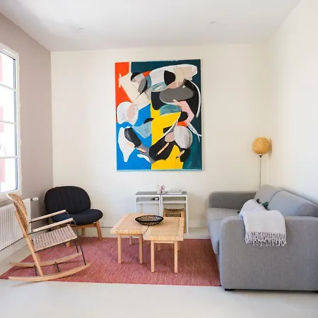 Cap Berilou . Qualite Et Confort Assure . Σπίτι διακοπών Αρασόν