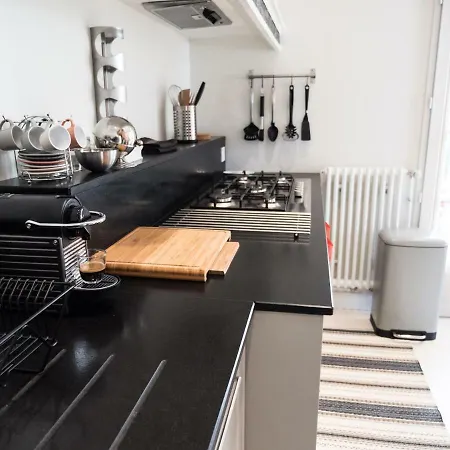 Cap Berilou . Qualite Et Confort Assure . Σπίτι διακοπών