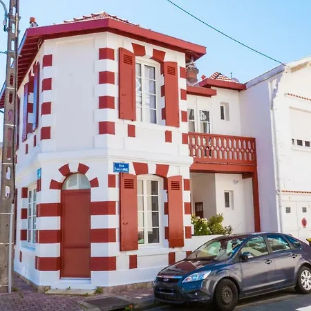 Cap Berilou . Qualite Et Confort Assure . Σπίτι διακοπών