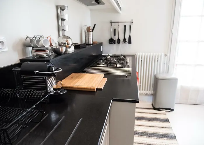 Cap Berilou . Qualite Et Confort Assure . Holiday home